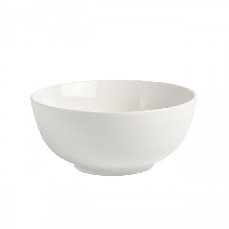 All U Need 60 Piece Plates, Bowls, Glassware, Forks, Spoons, and Knives (Service for 6) Dinnerware Set