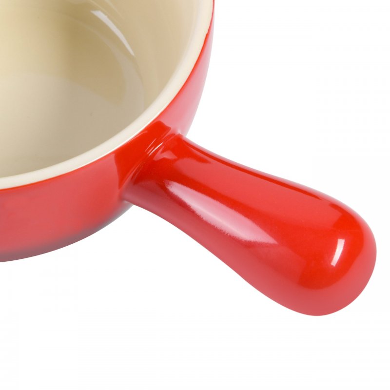 2-Pack 22 OZ Artisan Stoneware Soup Bowl Set