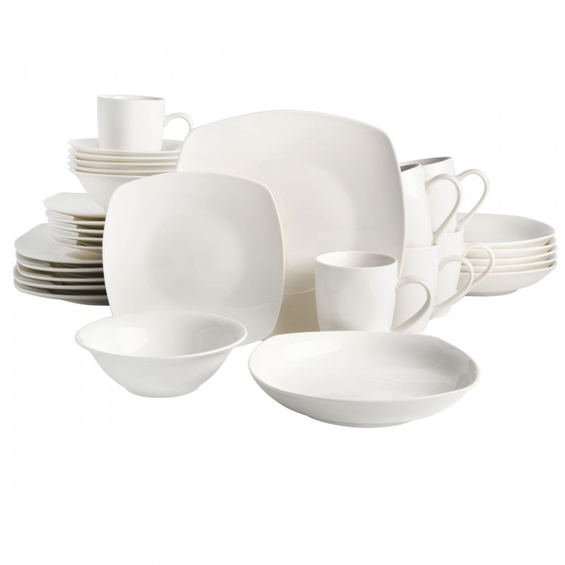 Liberty Hill 30-Piece Dinnerware Set