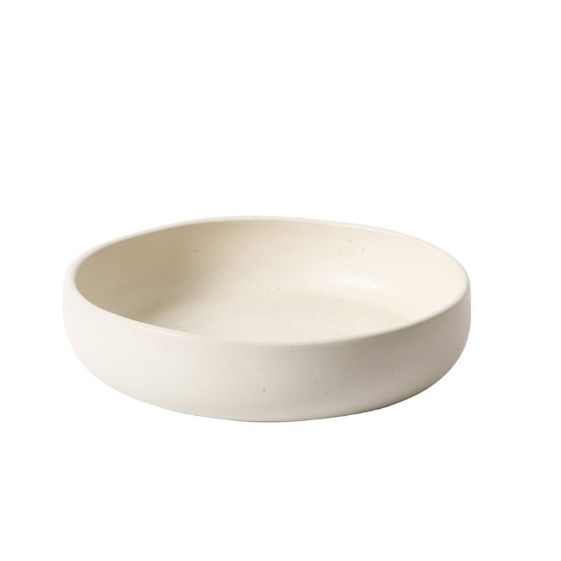 Clay 4 Piece Meal, Dinner, Pasta Bowl Set