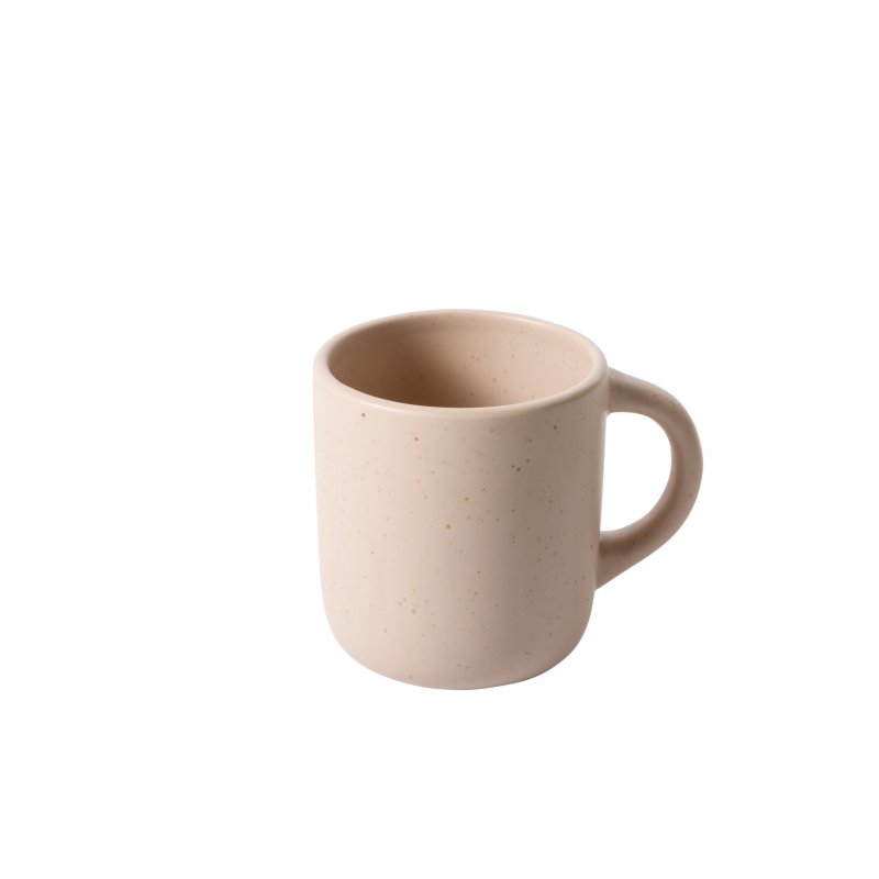 Corcisa Clay 4 Piece Mug Set