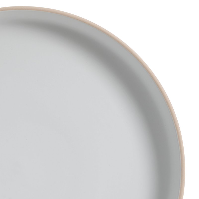 Everyday Essential 12-Piece Stoneware Dinnerware Set