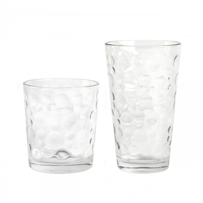 Everyday Square 48-Piece Kitchen Basic Essentials Set